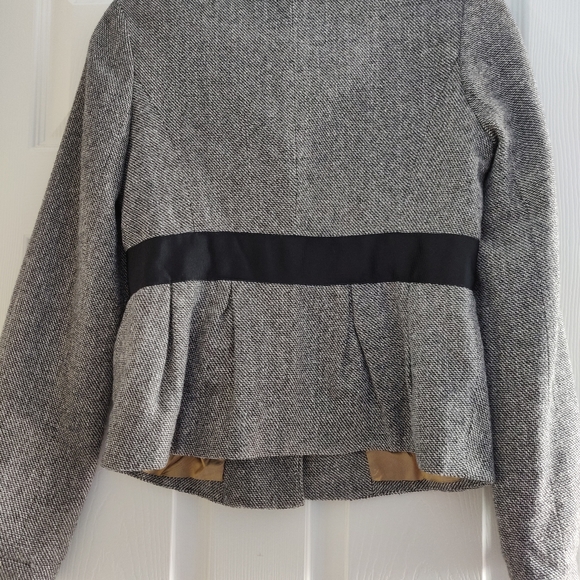 Topshop Blazer Jacket - Picture 5 of 5